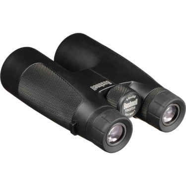 Bushnell 10x50 PowerView Binocular - Black