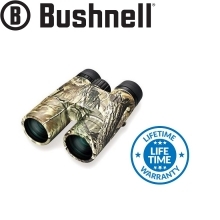 Bushnell Trophy WP 8x42 HD AP Camouflage Roof Prism Binoculars