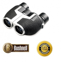 Bushnell 8x25 Hemisphere Compact Weather Resistant Binocular