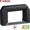 Canon +1 Dioptric Adjustment Lens Without Frame