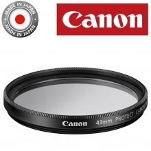 Canon 43mm Filter Protect For Lenses