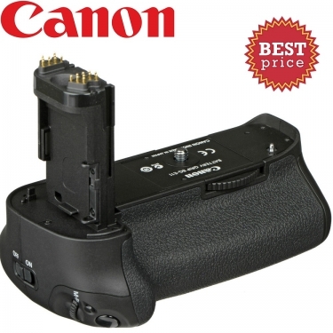 Canon BG-E11 Battery Grip for EOS 5D Mark III Camera