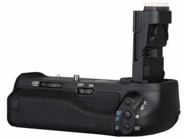 Canon BG-E8 Battery Grip/Holder for EOS 550D