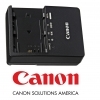Canon Battery Charger LC-E6E For LP-E6 Battery