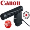 Canon DM-E1 Directional Microphone