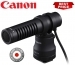 Canon DM-E100 Directional Microphone