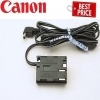 Canon DR 400 DC-Coupler for EOS SLR Digital Cameras