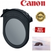 Canon Drop-In Variable ND Filter A (1.5-9 Stop)