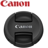 Canon E-49 49mm Lens Cap