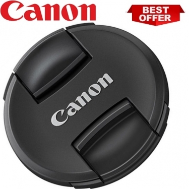 Canon E-67 II 67mm Lens Cap