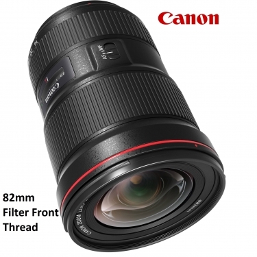 Canon EF 16-35mm F2.8L III USM Lens