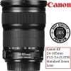 Canon EF 24-105mm F3.5-5.6 IS STM Standard Zoom Lens