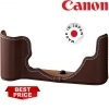 Canon EH29-CJ Body Jacket Brown