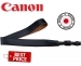 Canon EM-E2 Neck Strap (Black)
