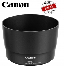 Canon ET-63 Hood for EF-S 55-250mm Lens