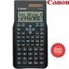 Canon F-715SG Scientific Calculator - Black