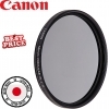 Canon PLC B 58mm Circular Polarising Filter