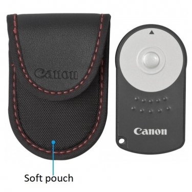 Canon RC-6 Wireless Remote