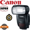 Canon Speedlite 600EX Flashgun