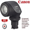 Canon VL-5 Video Light HF11 HG20 HG21 HF G40