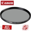 Canon Circular Polarizer 77mm PL-CB With Front thread