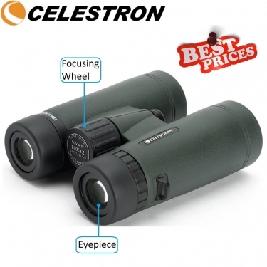 Celestron 10x42 TrailSeeker Binocular