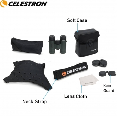 Celestron 10x42 TrailSeeker Binocular