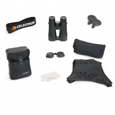 Celestron 10x50 ED Granite WP Roof Prism Binoculars