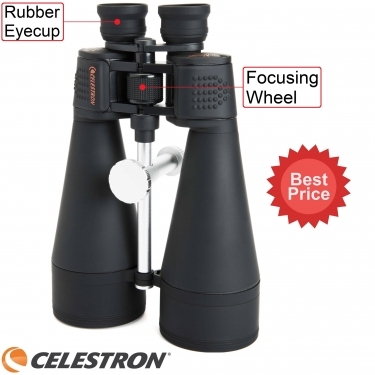 Celestron 20x80 Porro Prism SkyMaster Binoculars