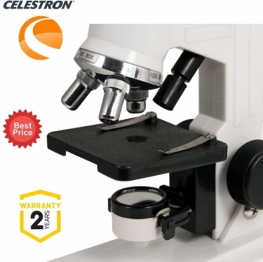 Celestron Microscope Optical Kit