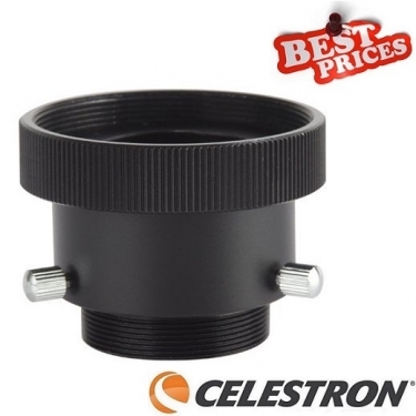 Celestron 31.7mm Visual Back