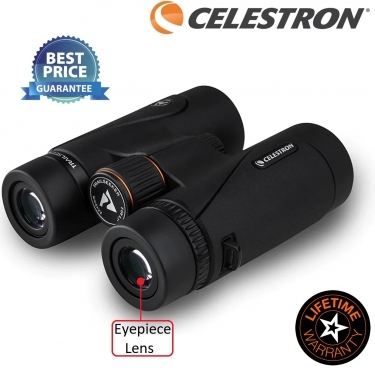 Celestron 8x42 TrailSeeker Binocular