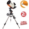 Celestron Advanced VX 9.25 inches EdgeHD Telescope