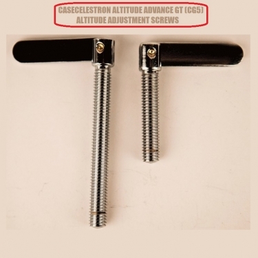 Celestron Altitude Adjustment Screws For Advance GT (CG5)