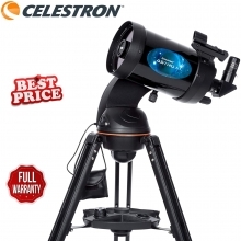 Celestron Astro Fi 5 Schmidt-Cassegrain Telescope