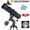 Celestron AstroMaster 130EQ 130mm F5 Reflector Telescope