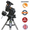 Celestron CGX GoTo EQ Mount