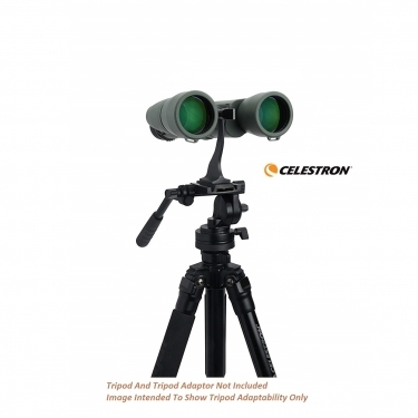 Celestron Cypress 10x50 WP Porro Prism Binoculars