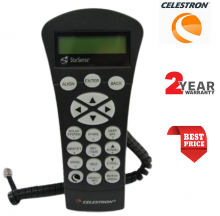 Celestron Hand Control For SkyProdigy