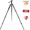 Celestron Hummingbird Compact Tripod with Pan/Tilt Head