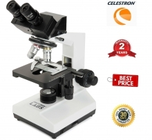 Celestron Labs CB2000C Compound Microscope