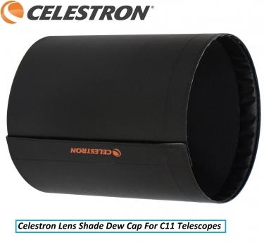 Celestron Lens Shade Dew Cap For C11 Telescopes