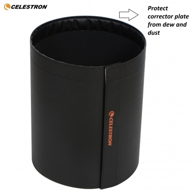 Celestron Lens Shade Dew Cap For C11 Telescopes