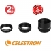 Celestron M42 Spacer Ring Kit