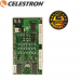 Celestron Motor Board Only For Nexstar 6/8 SE Telescope