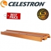 Celestron Narrow Dovetail Bar Kit For 8" Cassegrain