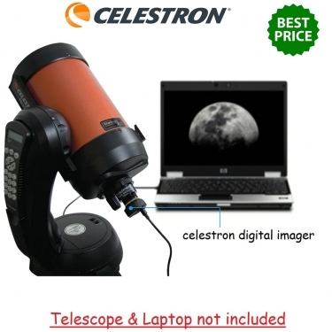 Celestron NexImage 5 Solar System Imager (5MP)