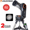 Celestron NexStar Evolution 5 Telescope