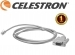 Celestron Nexstar RS-232 PC Interface Cable