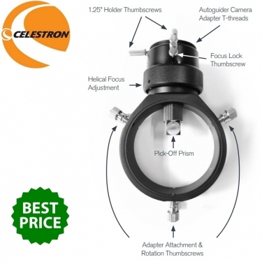 Celestron Off-Axis Guider